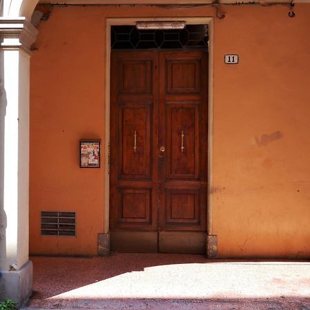 Bologna Welcome House Eksteriør billede