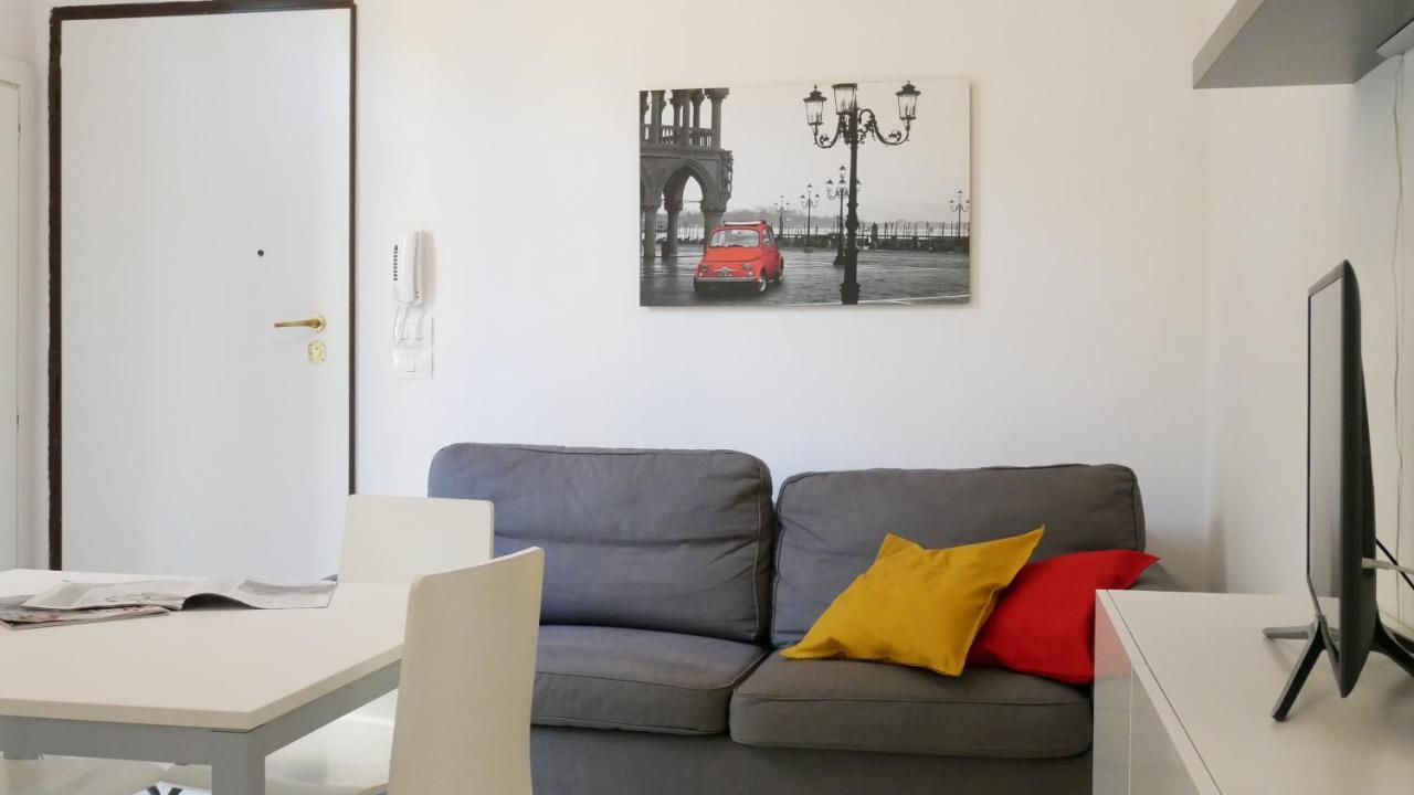 Bologna Welcome House Eksteriør billede