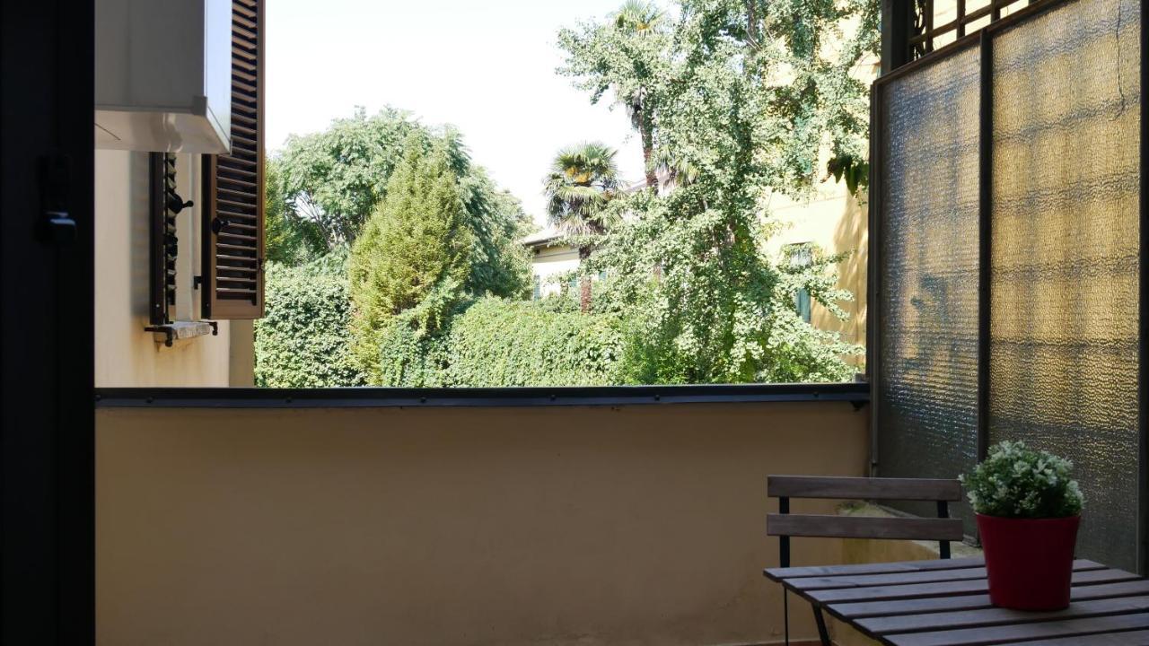 Bologna Welcome House Eksteriør billede