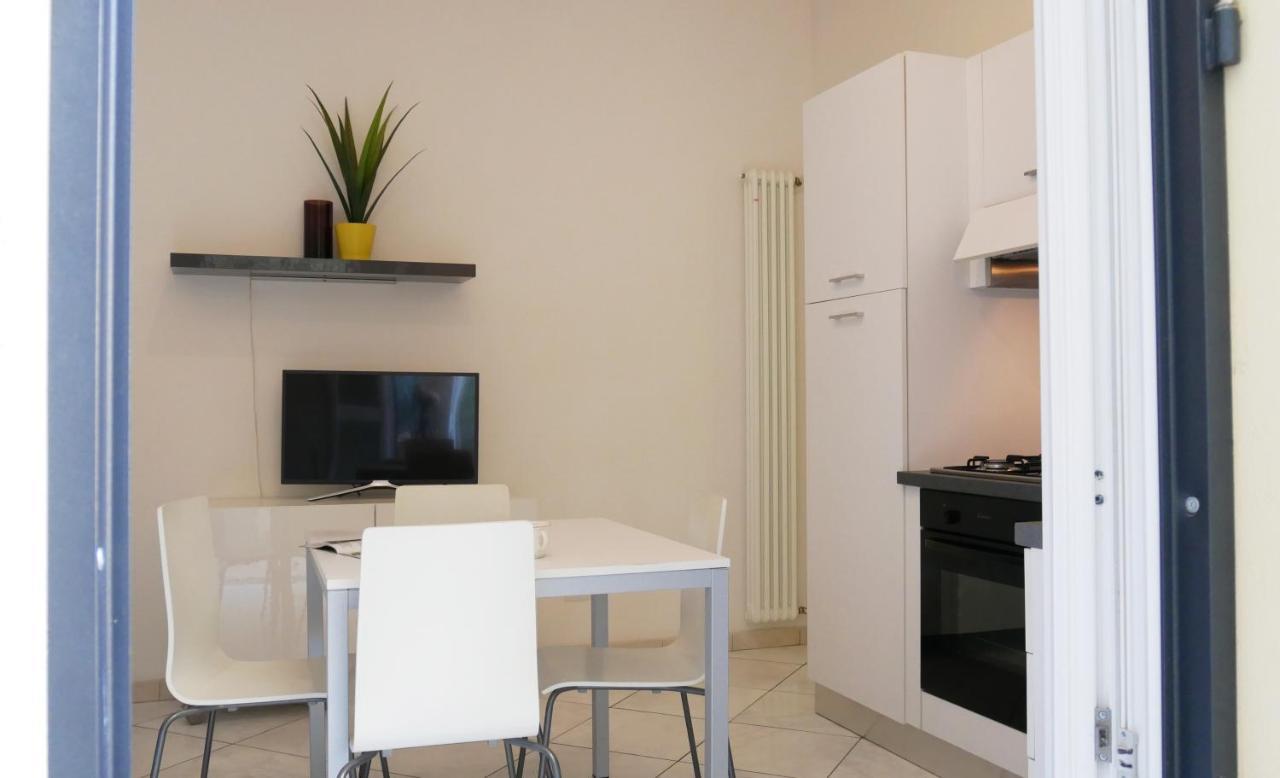 Bologna Welcome House Eksteriør billede