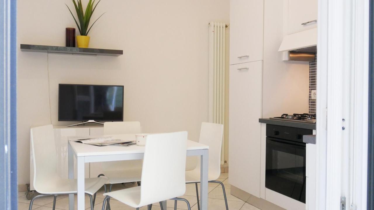 Bologna Welcome House Eksteriør billede