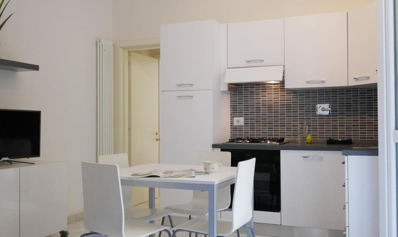 Bologna Welcome House Eksteriør billede